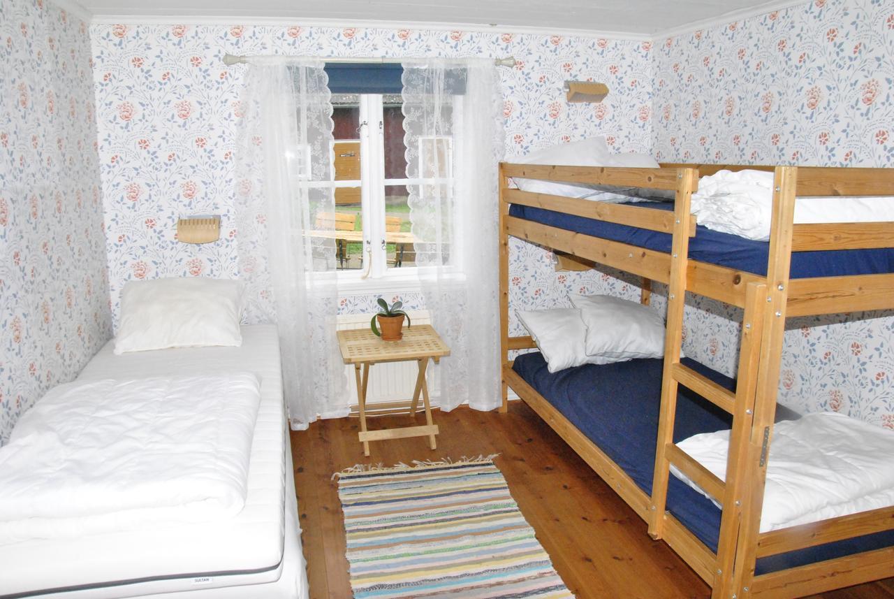 Asens By Hostel Haurida Exterior photo